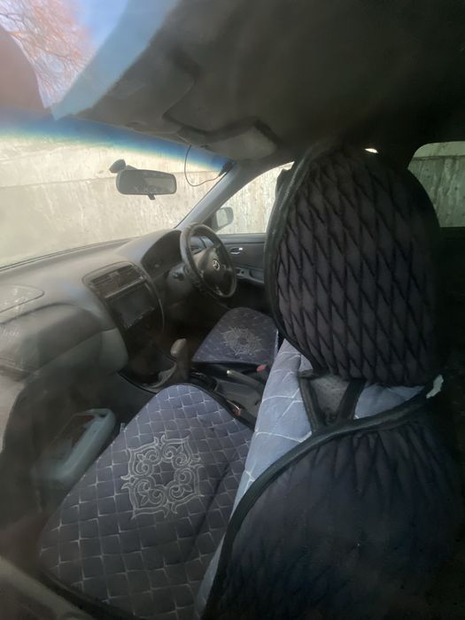 Мазда капелла продам