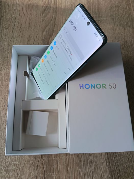 Honor 50 128GB 6RAM Dual SIM