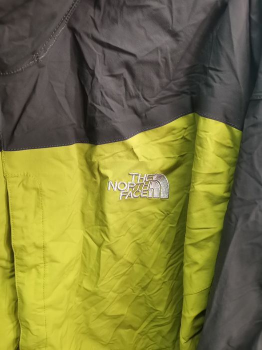 The North Face 3in1 - XXL, мъжко яке, Dainese ски яке - S