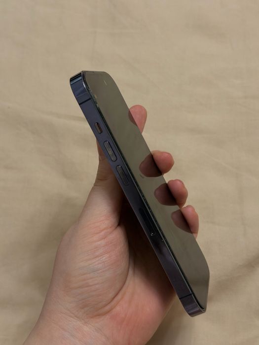 Iphone 14 pro 256 gb