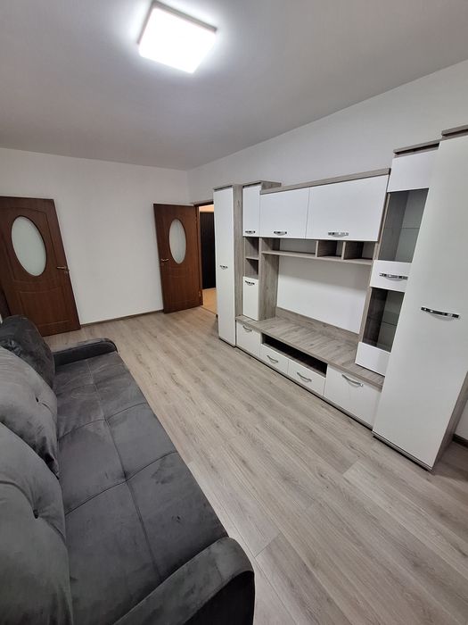 Persoana fizica-Apartament 2 camere in apropiere de Palas Mall-Podu Ros