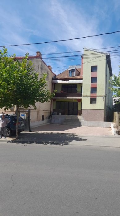 Spatiu comercial central