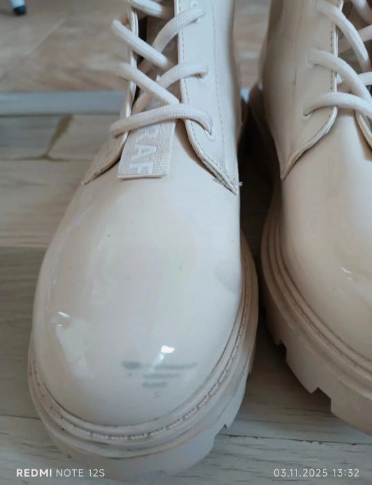 Ghete Laura Fiore Nr 39