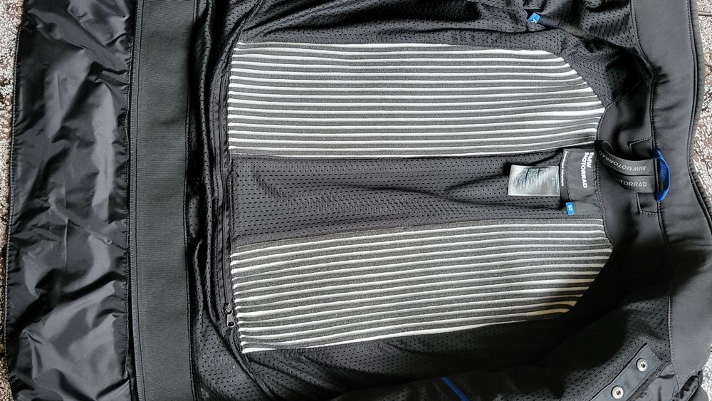 Мото  яке -  BMW