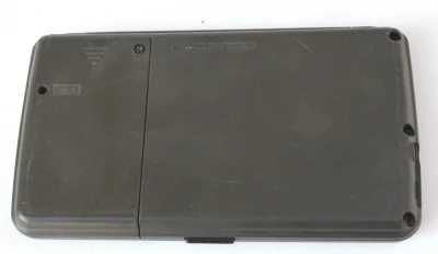 Organizator Casio digital diary SF-4300A