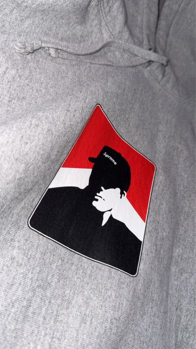 Supreme суичър оригинален