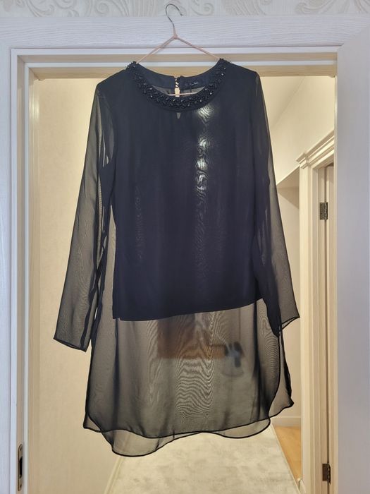 Продам новую блузку Vera mont,