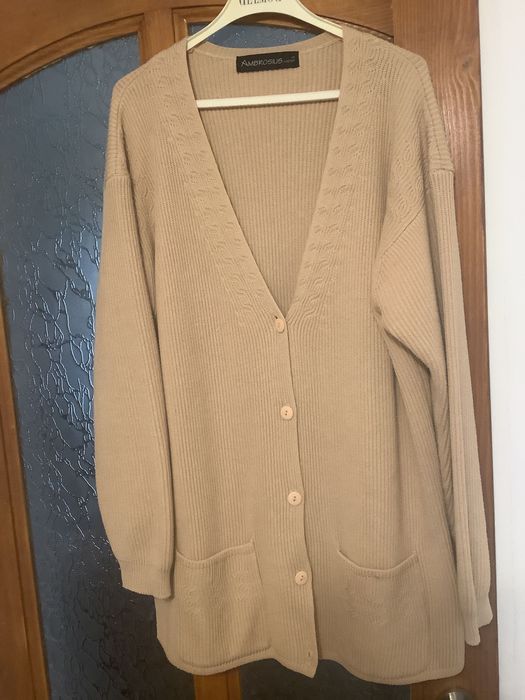 Cardigan femei,în stare foarte bună,L