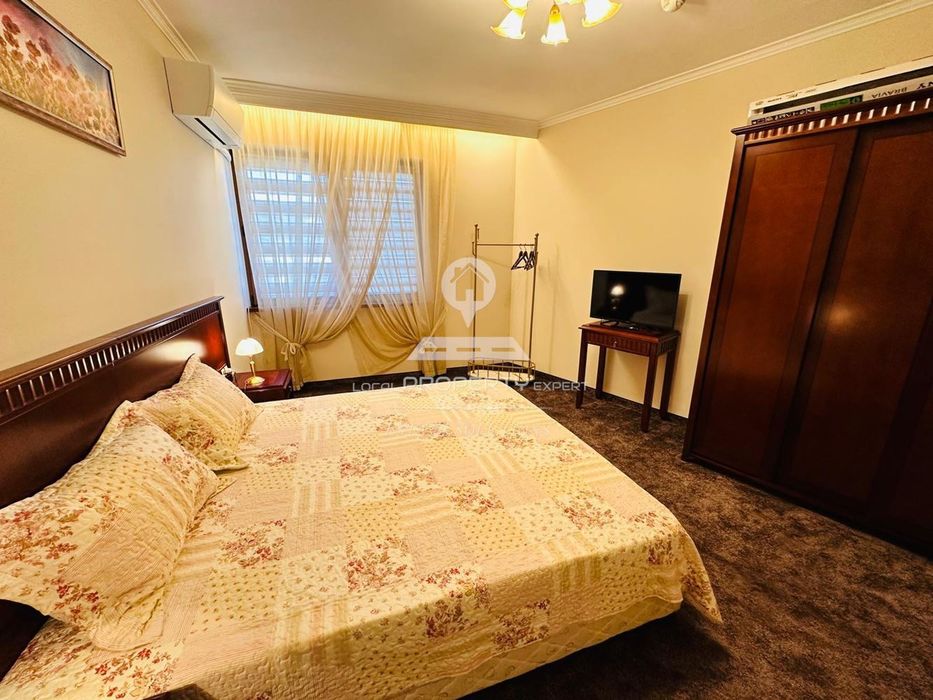 Продава се Двустаен апартамент в Банско - 90 кв.м за 1778 €/кв.м - Снимка #8