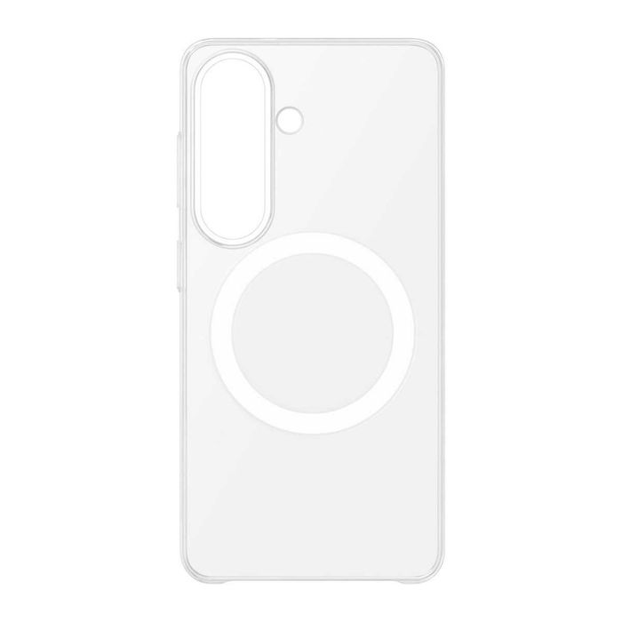 Samsung Clear Magnet Transparent case за Galaxy S26 Ultra, S26, S26+