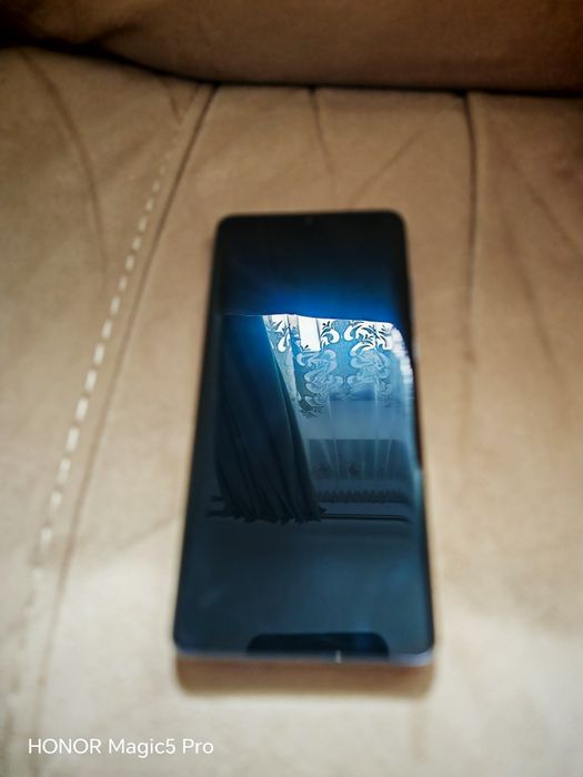 Telefon Huawei P30 Pro — 128GB / 6GB RAM — Dual SIM — Midnight Black —