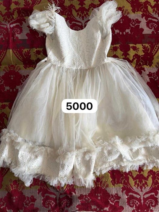 Одежда детская и подростковая