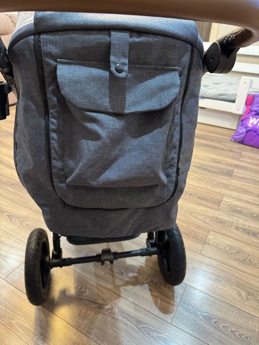 Продам коляску TOMIX