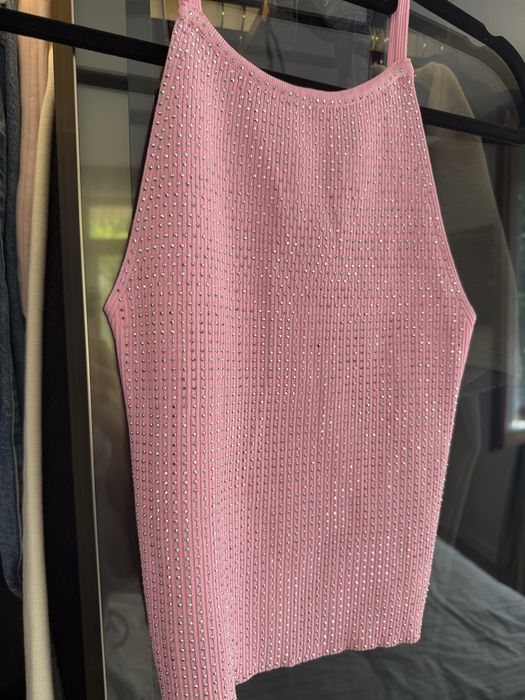 Рокля Zara потник bsb