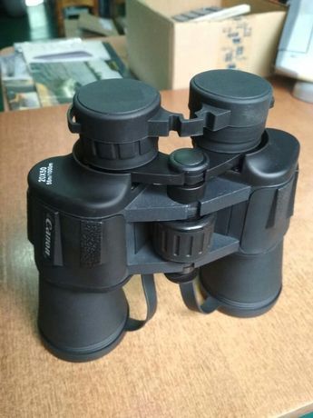 Бинокль походный