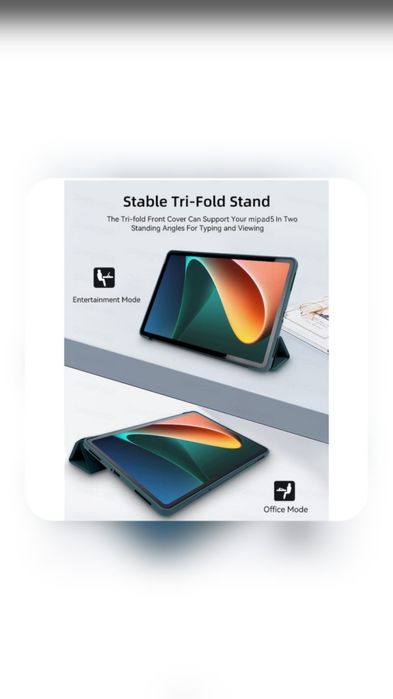 Калъф Ultra Slim за Samsung Galaxy Tab S10 Lite / S10 FE 10.9" (2025),