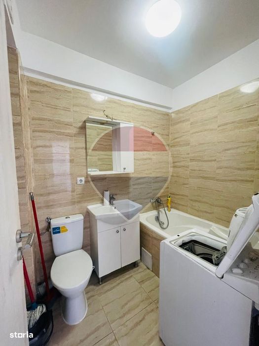Garsonieră De Închiriat – Militari Residence