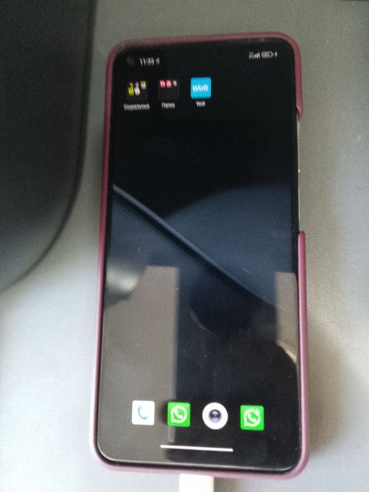 Redmi mi note 10t pro