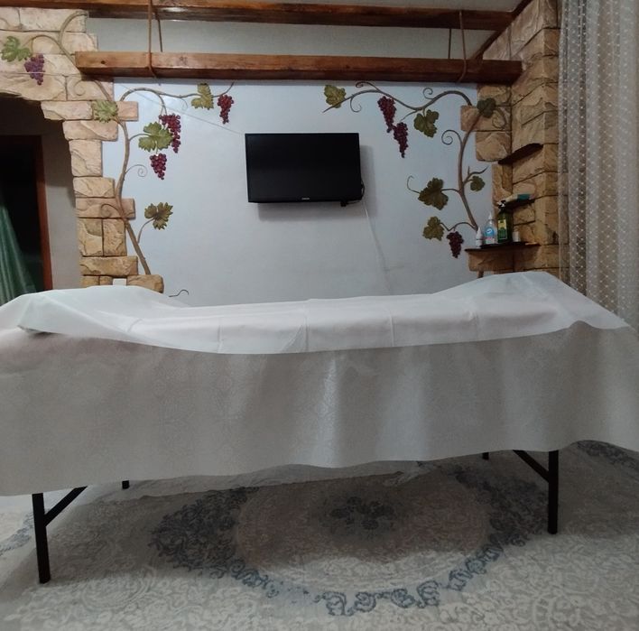 Расслабляющий у Лоры