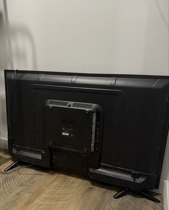 Телевизор Arg диагональ 102