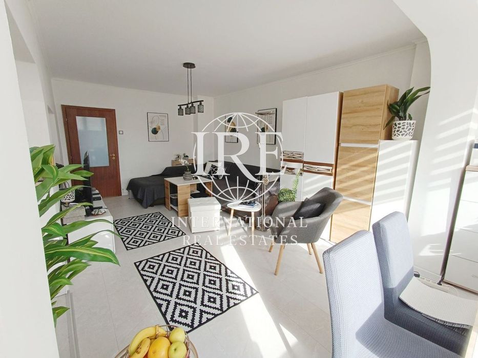 3-стаен в Варна-Базар Левски площ 82 цена 269000