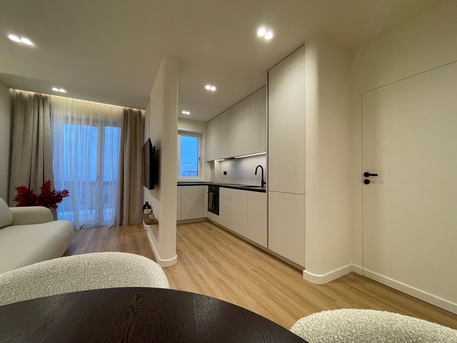 Apartament doua camere, Floresti zona Razoare.  PROPRIETAR