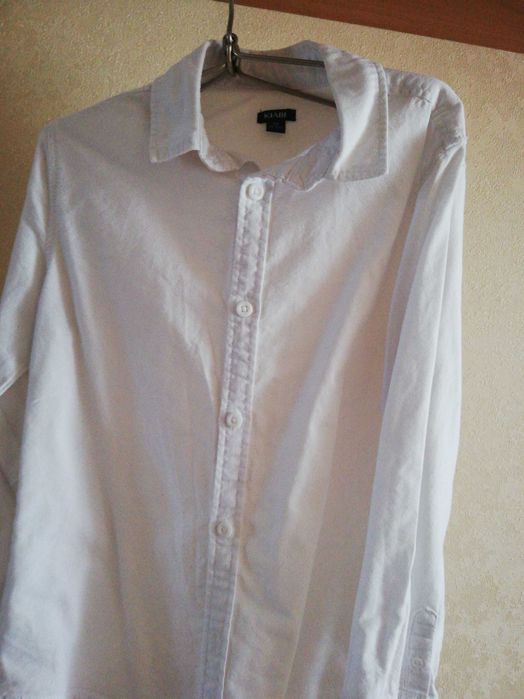 Рубашки на мальчика