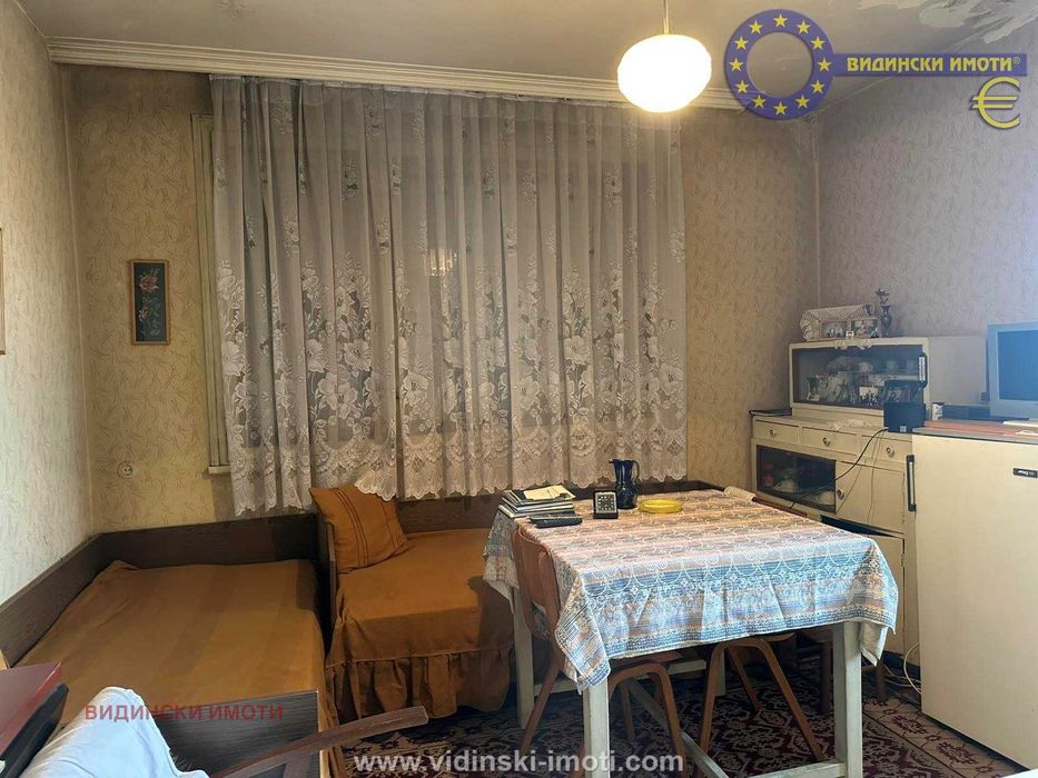 Продава се Двустаен апартамент в София, Лозенец - 71 кв.м за 754 €/кв.м - Снимка #3