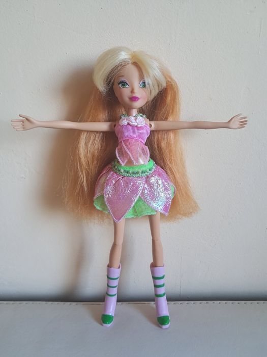 Кукли Клуб Уинкс (Club Winx)