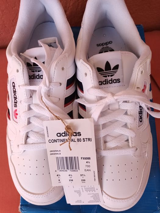 Дамски маратонки Adidas