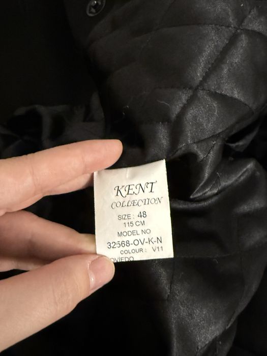 Ayollar paltosi Kent