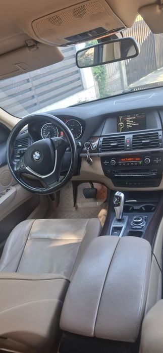 Vand sau schimb bmw x5 2013 3.0diesel