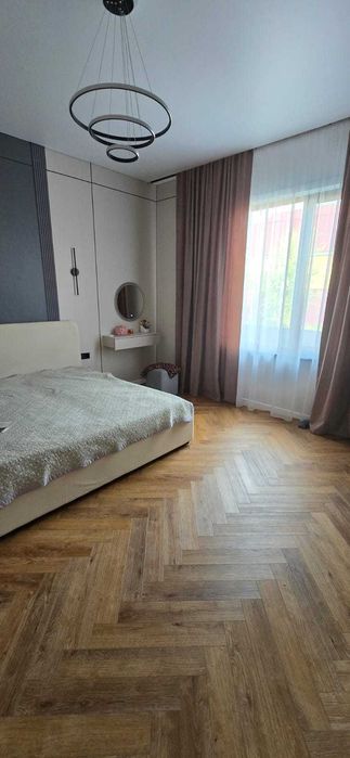 продажа дома в Заречном
