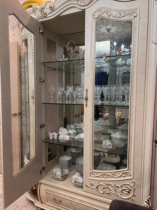 Гарнитура гостинная