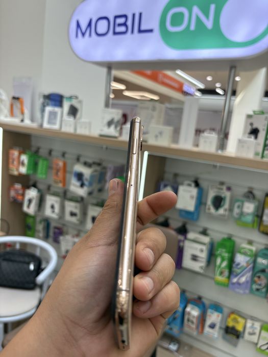 Айфон XS Max 64 гиг