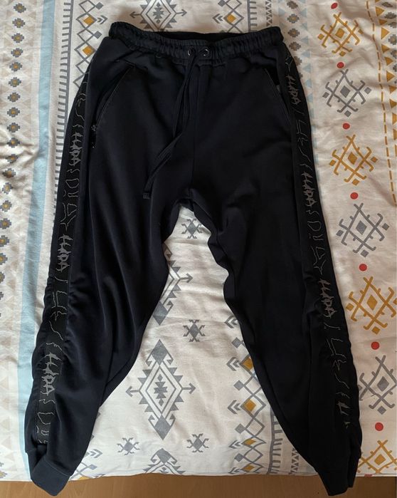 Неща на-Luda,prizrak,Stone island...