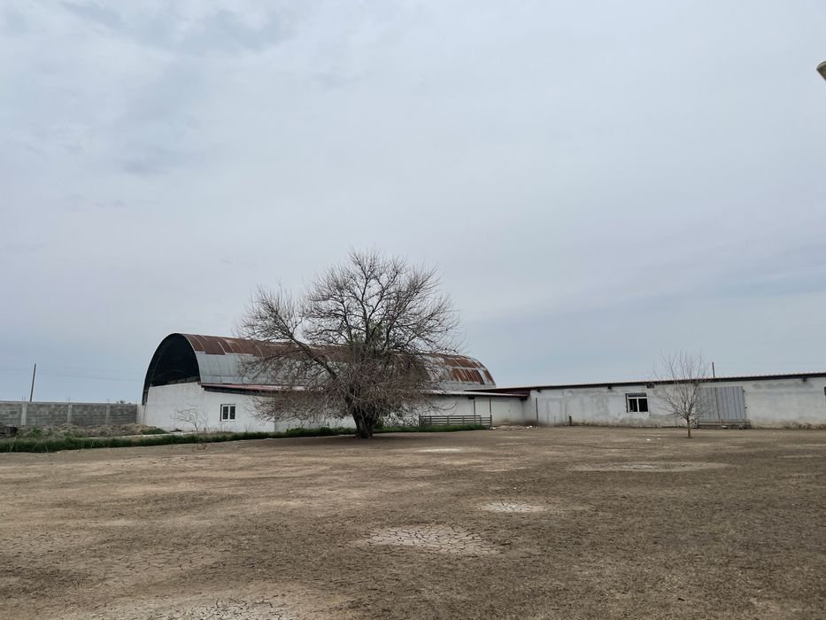 Животновъден обект