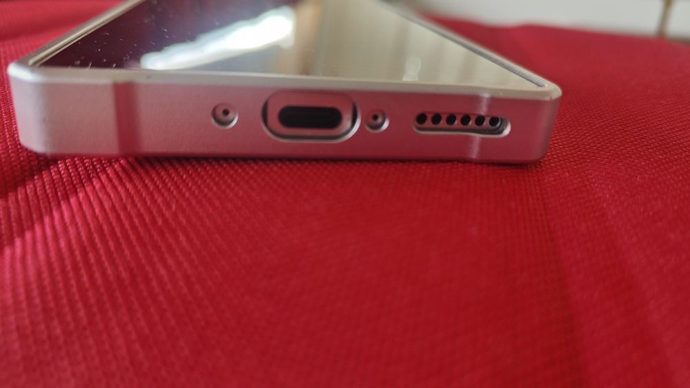 Nubia Redmagic 11 pro 16 GB