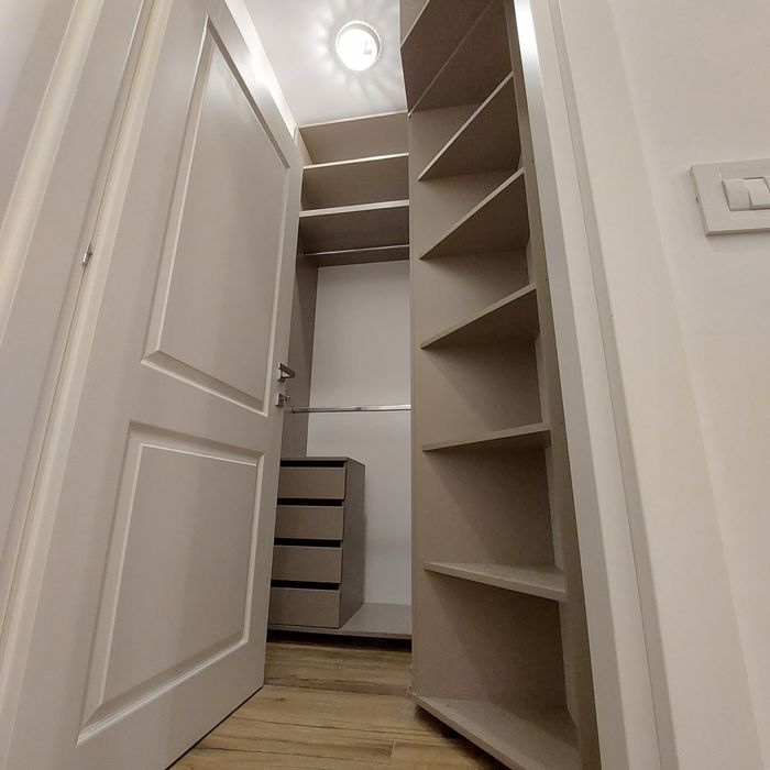 Apartament Pipera Porsche Nord