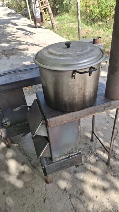 Эканом печкалар оптим нархда