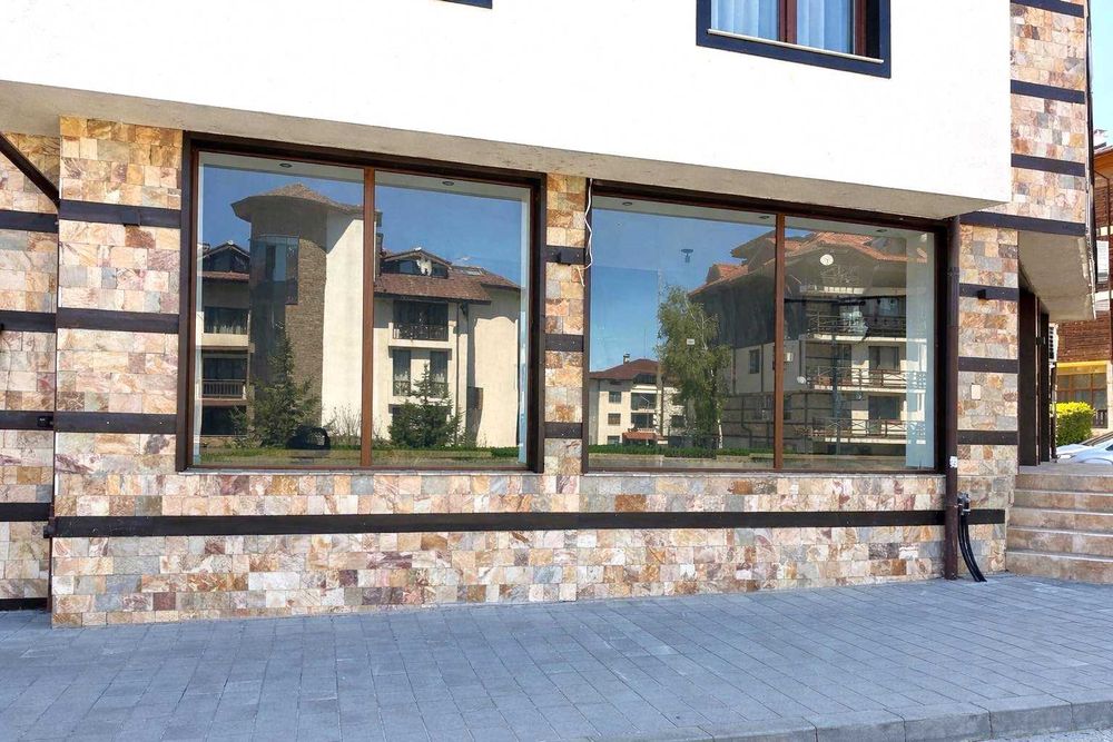 Помещение под наем в Банско