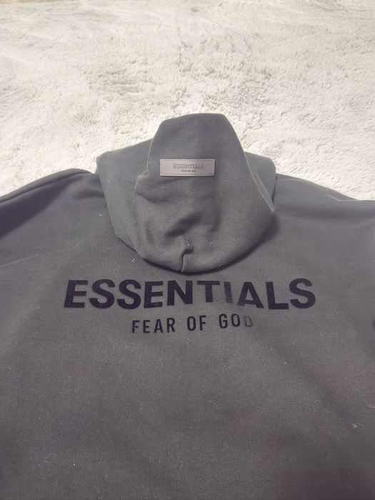 Essentials Oversized