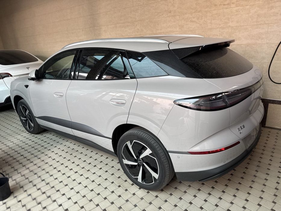 Byd sealion 06 full