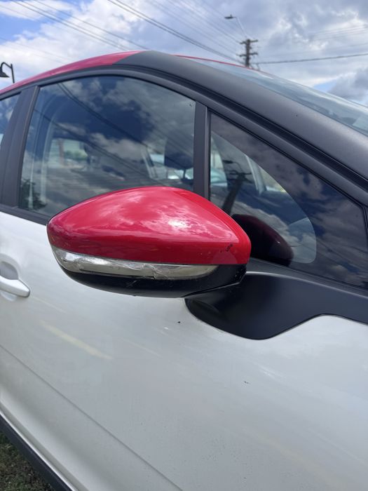 Oglinda stanga dreapta electrica Citroen C3 2017-2024