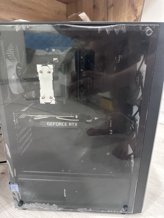 Комьпютер комплект новый