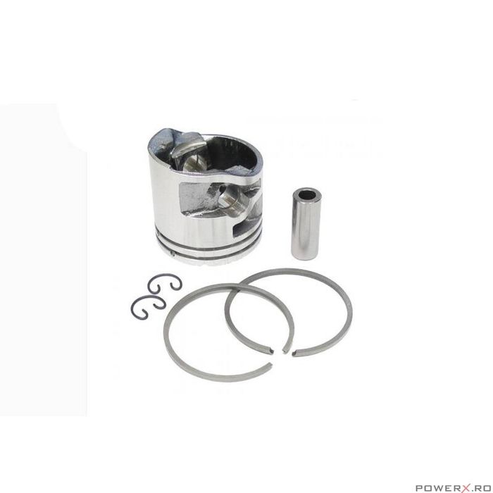 Piston complet compatibil Stihl MS 211, 40mm, PowerX