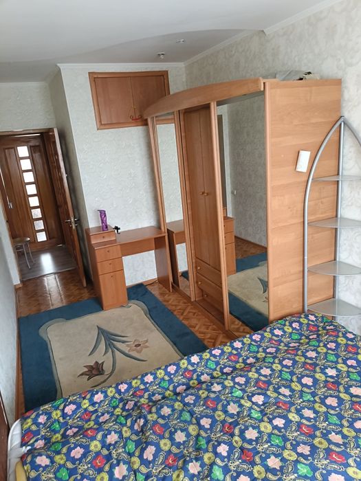 Квартира на Алтай-1 д14