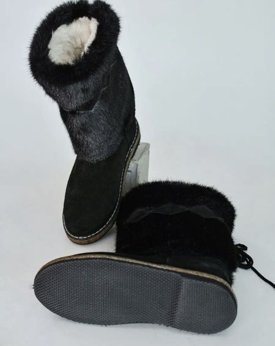 Унты, 38 размера