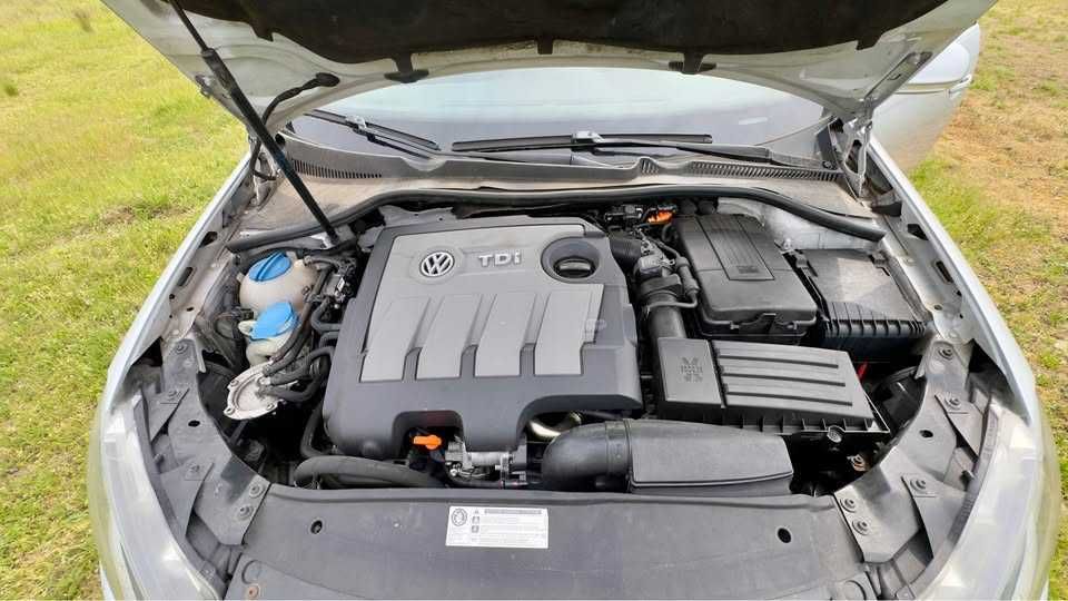 Volkswagen Golf Vw Golf 6 recent adus 2011,RAR efectuat