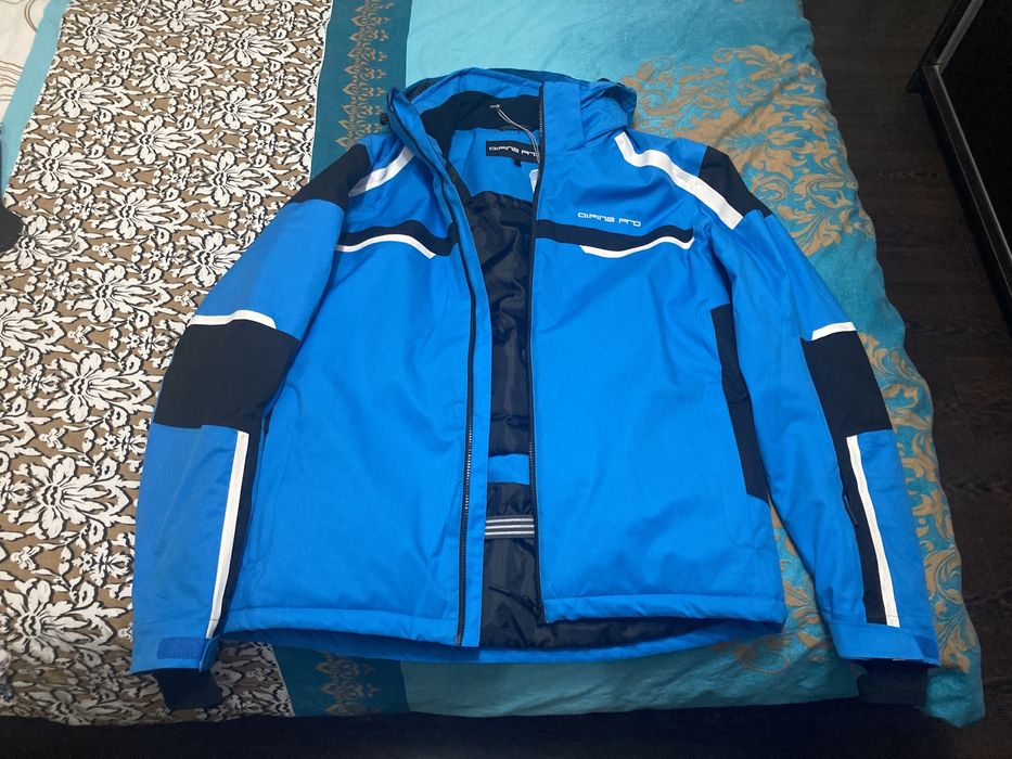 Geaca de ski (Alpine Pro)